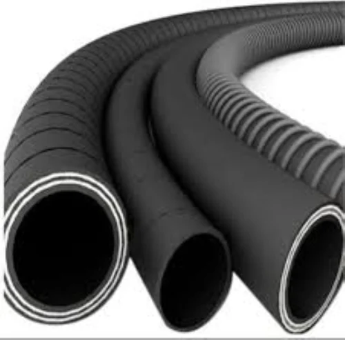 Bulker Unloading Rubber Hose
