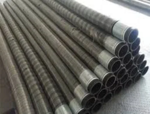 Cement Slurry Hose (Sand & Gravel Hose)