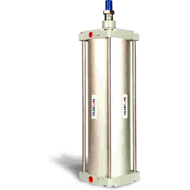 ISO Large Bore Cylinder