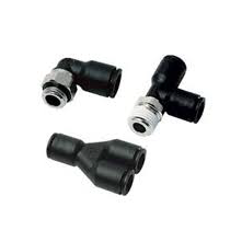 Push -In Fittings
