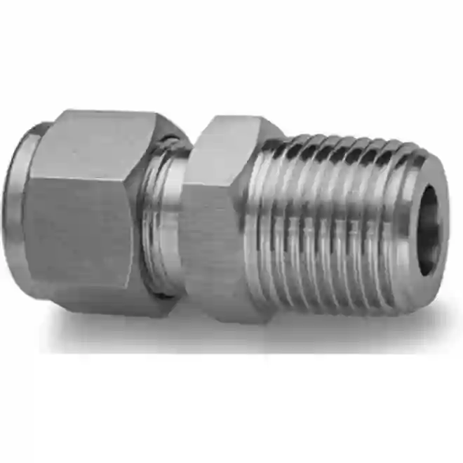 Hydraulic Ferrule Fittings