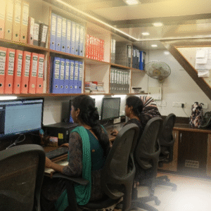 Indian hydraulics office image