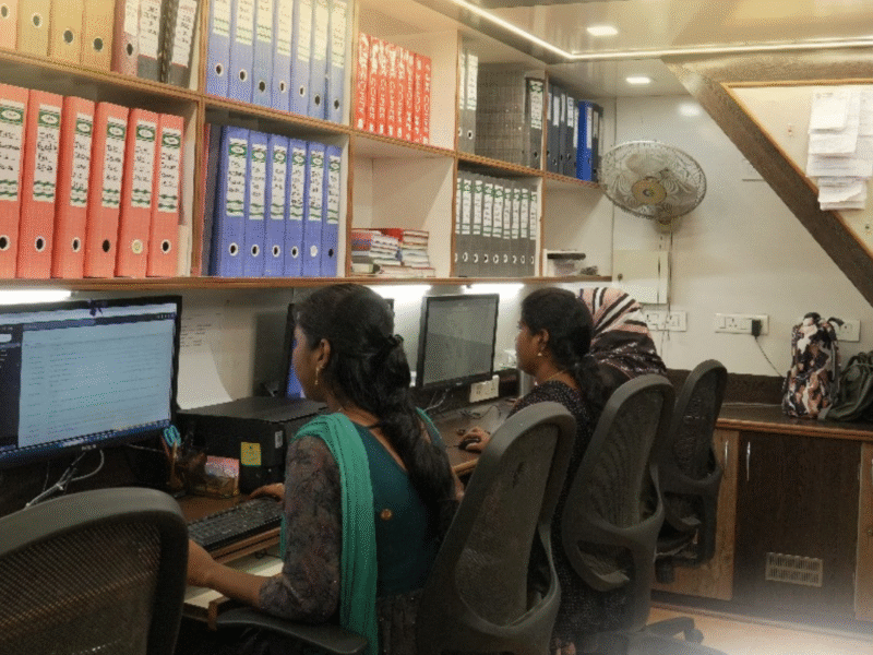 Indian hydraulics office image