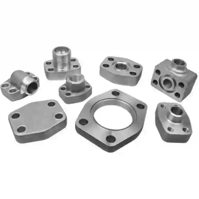 SAE Flanges