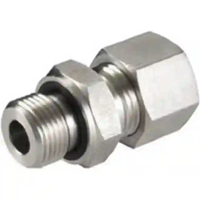 Single Bite Ferrule Fittings