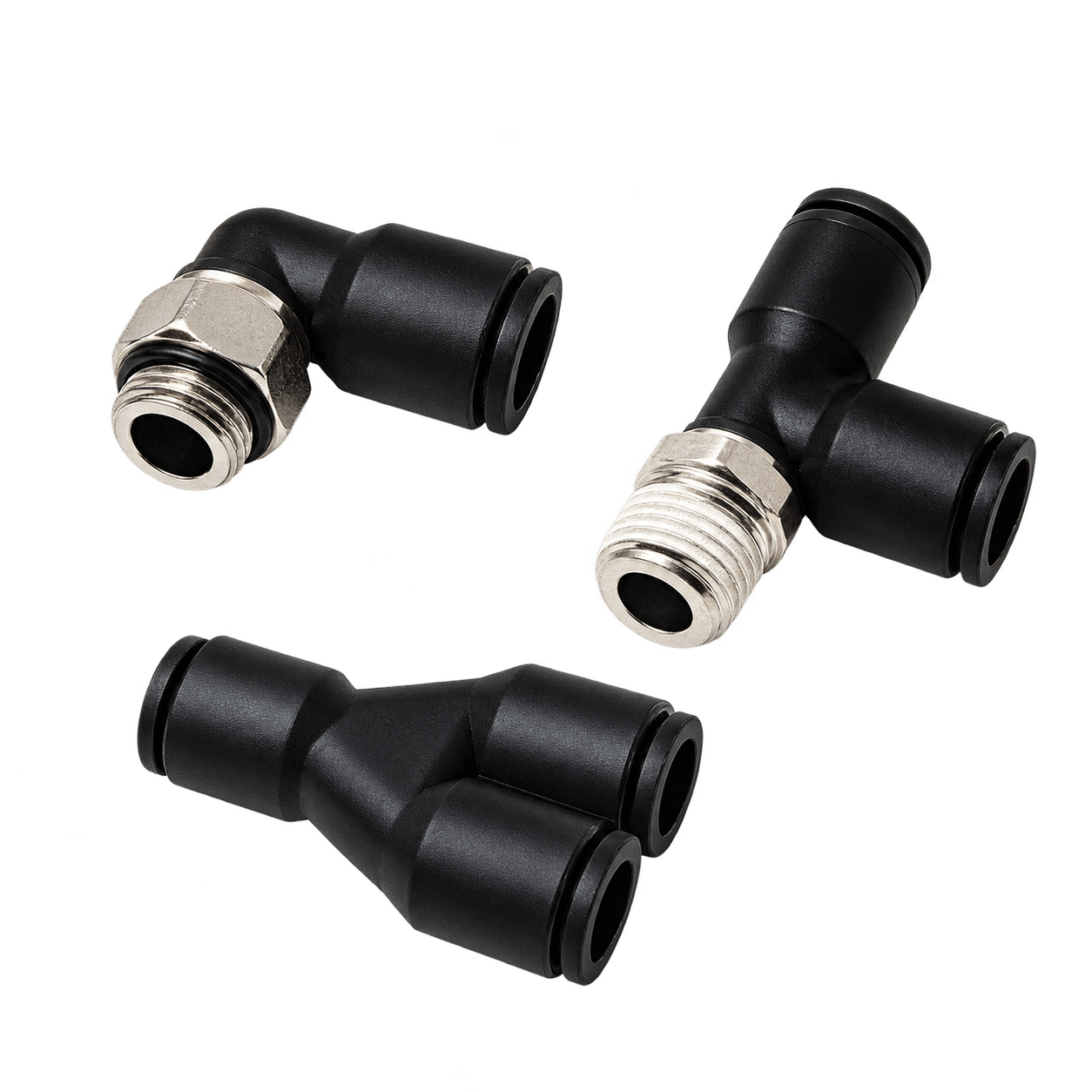 Legris One Touch Air Pipe Fittings Supplier