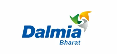 Dalmia Bharat company logo