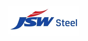 JSW Steel company logo