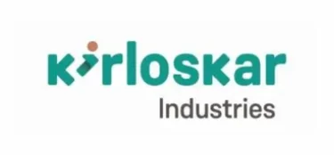 Kirloskar Industries company logo
