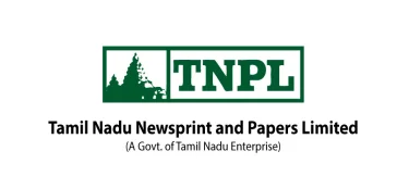 Tamil Nadu Newsprint and Papers Limited (TNPL) company logo