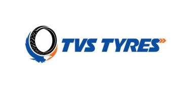 TVS Tyres company logo